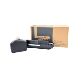 Kyocera TK-5270/1T02TV0NL0 Black Compatible Toner - 5