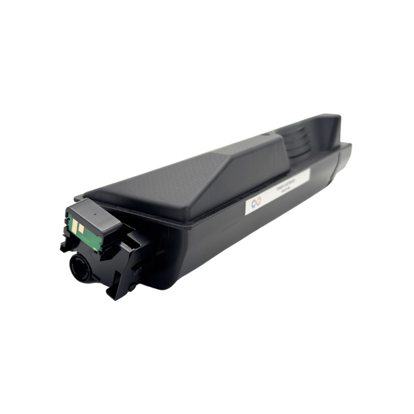 Kyocera TK-5270/1T02TV0NL0 Black Compatible Toner - 6