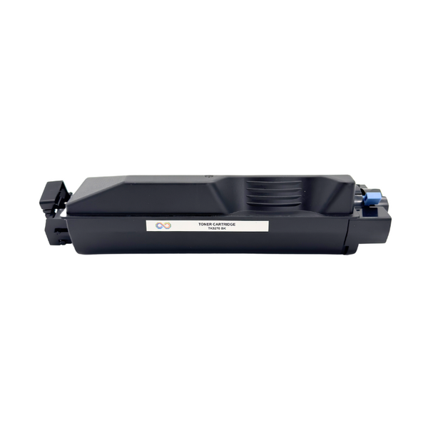 Kyocera TK-5270/1T02TV0NL0 Black Compatible Toner - 7