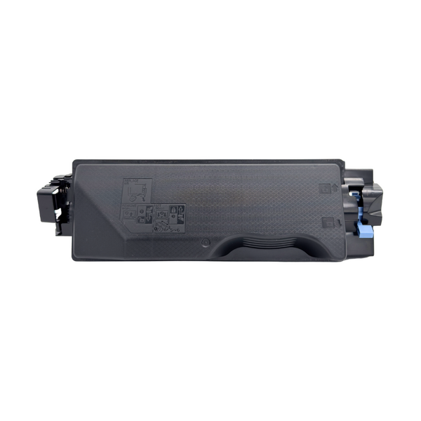 Kyocera TK-5270/1T02TV0NL0 Black Compatible Toner - 8