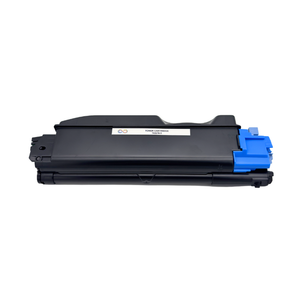 Kyocera TK-5270/1T02TVCNL0 Cyan Compatible Toner - 5