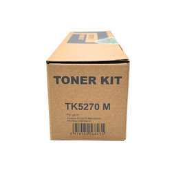 Kyocera TK-5270/1T02TVBNL0 Magenta Compatible Toner - 2