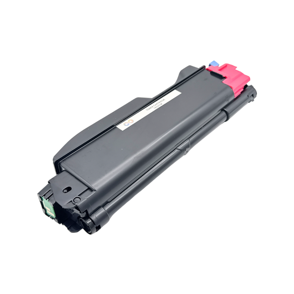 Kyocera TK-5270/1T02TVBNL0 Magenta Compatible Toner - 5