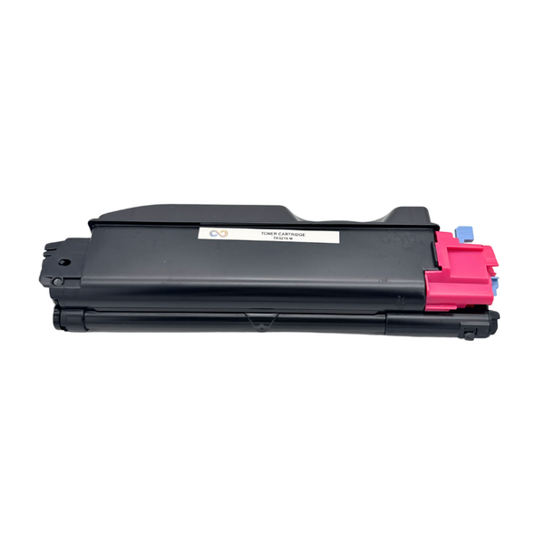 Kyocera TK-5270/1T02TVBNL0 Magenta Compatible Toner - 8