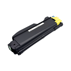 Kyocera TK-5270/1T02TVANL0 Yellow Compatible Toner - 5