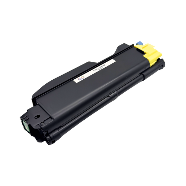 Kyocera TK-5270/1T02TVANL0 Yellow Compatible Toner - 5