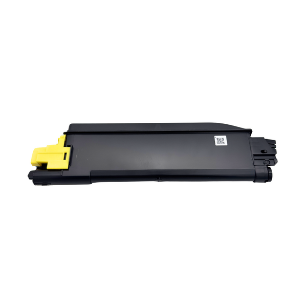 Kyocera TK-5270/1T02TVANL0 Yellow Compatible Toner - 6