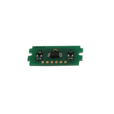 Kyocera TK-5280/1T02TWBNL0 Kırmızı Toner Chip
