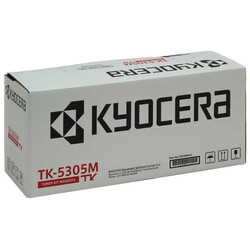KYOCERA - Kyocera TK-5305/1T02VMBNL0 Kırmızı Orjinal Toneri