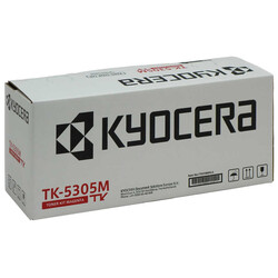 Kyocera TK-5305/1T02VMBNL0 Magenta Original Toneri - KYOCERA