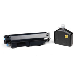 KYOCERA - Kyocera TK-5345/1T02ZL0NL0 Siyah Orjinal Toner