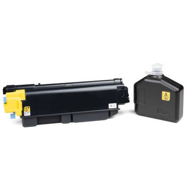 Kyocera TK-5345/1T02ZLANL0 Yellow Original Toner - 1