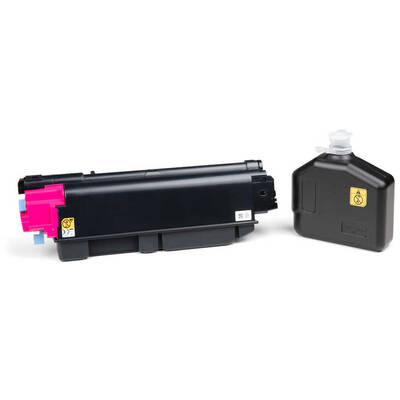 Kyocera TK-5345/1T02ZLBNL0 Kırmızı Orjinal Toner