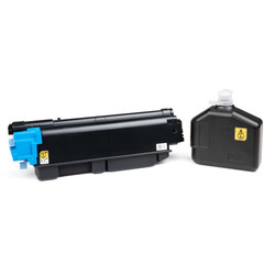 KYOCERA - Kyocera TK-5345/1T02ZLCNL0 Mavi Orjinal Toner