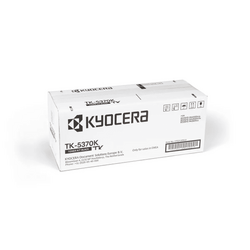 Kyocera TK-5370/1T02YJ0NL0 Black Original Toner - 1