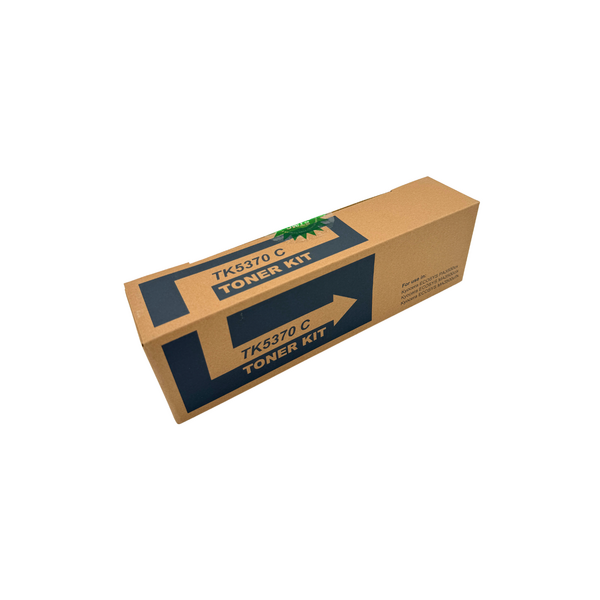 Kyocera TK-5370/1T02YJCNL0 Cyan Compatible Toner - 3