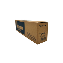 Kyocera TK-5370/1T02YJCNL0 Cyan Compatible Toner - 4