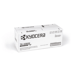 Kyocera TK-5380/1T02Z00NL0 Black Original Toner - KYOCERA