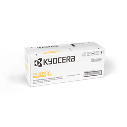 Kyocera TK-5380/1T02Z0ANL0 Sarı Orjinal Toner - KYOCERA
