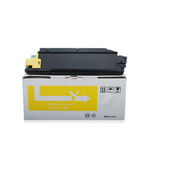Kyocera TK-5405/1T02Z6ANL0 Yellow Original Toner - KYOCERA