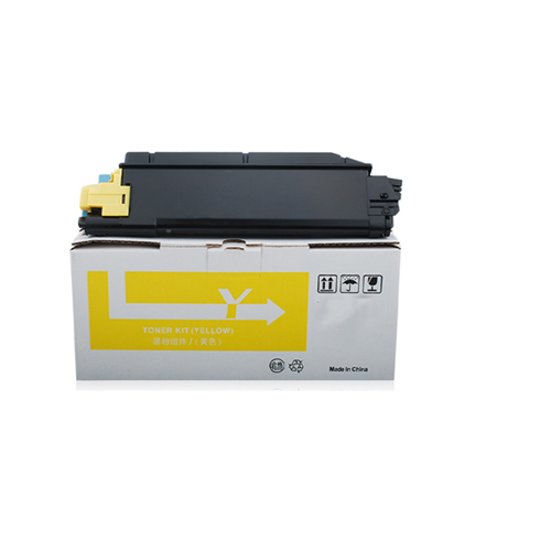 Kyocera TK-5405/1T02Z6ANL0 Sarı Orjinal Toner