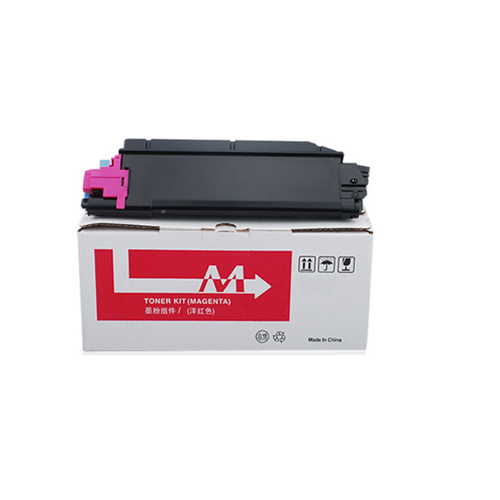 Kyocera TK-5405/1T02Z6BNL0 Kırmızı Orjinal Toner