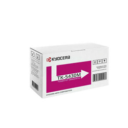 Kyocera TK-5430 Magenta Original Toner - KYOCERA