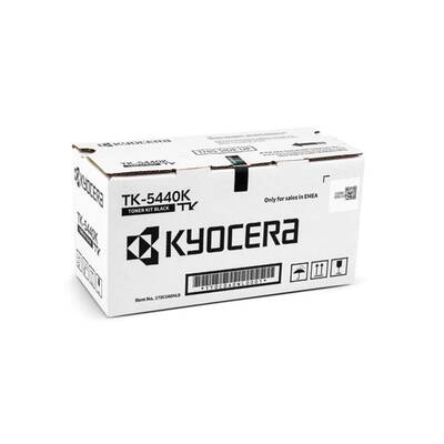 Kyocera TK-5440/1T0C0A0NL0 Black Original Toner - 1