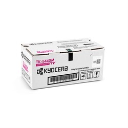 KYOCERA - Kyocera TK-5440/1T0C0ABNL0 Kırmızı Orjinal Toner