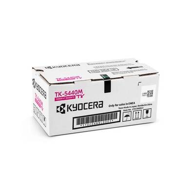 Kyocera TK-5440/1T0C0ABNL0 Kırmızı Orjinal Toner - 1