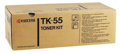 Kyocera TK-55 Original Toner - 1