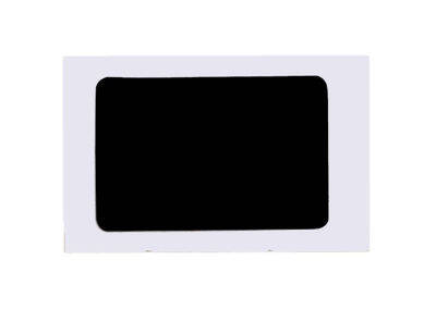 Kyocera TK-580/1T02KTCNL0 Cyan Toner Chip - 1