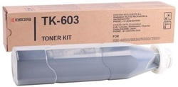 Kyocera TK-603 Original Photocopier Toner - KYOCERA