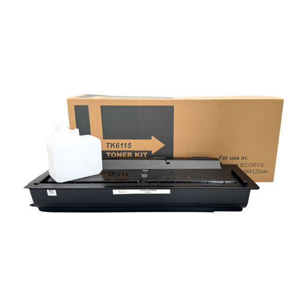 Kyocera TK-6115/1T02P10NL0 Compatible Toneri - 5