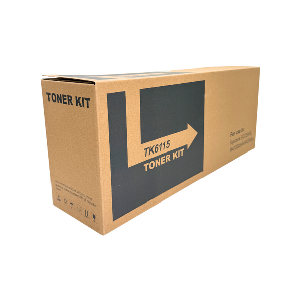 Kyocera TK-6115/1T02P10NL0 Compatible Toneri - 2