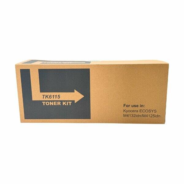 Kyocera TK-6115/1T02P10NL0 Muadil Toneri - 1