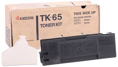Kyocera TK-65 Original Toner - 1