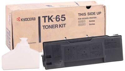 Kyocera TK-65 Orjinal Toner
