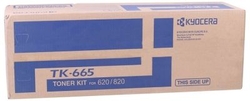 Kyocera TK-665/1T02KP0NL0 Original Photocopier Toner - KYOCERA