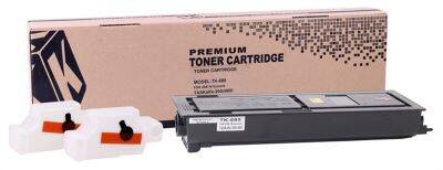 Kyocera TK-685/1T02K50NL0 Muadil Photocopier Toner - 1