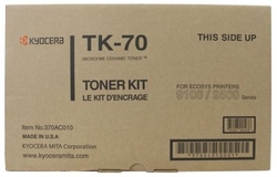 KYOCERA - Kyocera TK-70 Orjinal Toner