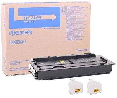 Kyocera TK-7105/1T02P80NL0 Original Photocopier Toner - 1