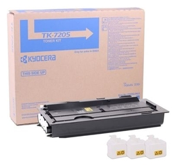 KYOCERA - Kyocera TK-7205/1T02NL0NL0 Orjinal Fotokopi Toneri