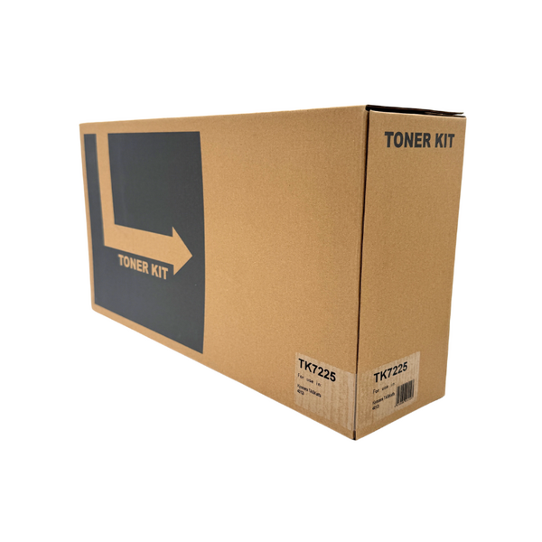 Kyocera TK-7225/1T02V60NL0 Compatible Toneri - 2