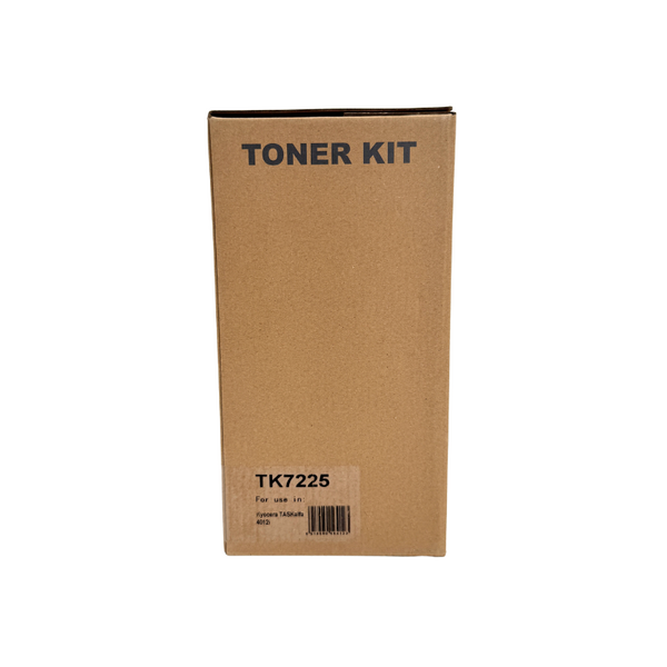 Kyocera TK-7225/1T02V60NL0 Compatible Toneri - 3