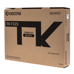 Kyocera TK-7225/1T02V60NL0 Original Toneri - KYOCERA