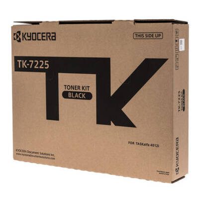 Kyocera TK-7225/1T02V60NL0 Orjinal Toneri