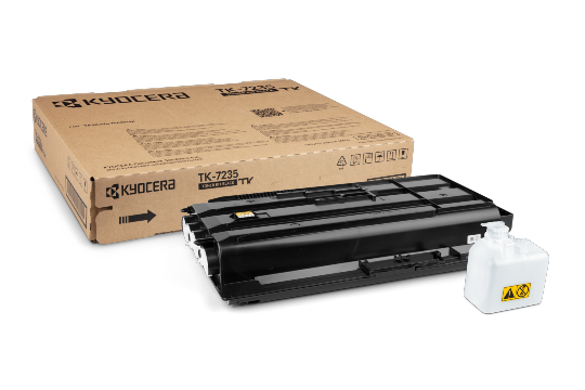 Kyocera TK-7235/1T02ZS0NL0 Original Toner - 1