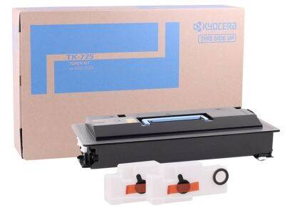 Kyocera TK-725/1T02KR0NL0 Original Photocopier Toner - 1