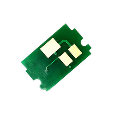 Kyocera TK-8115/1T02P3CNL0 Mavi Toner Chip